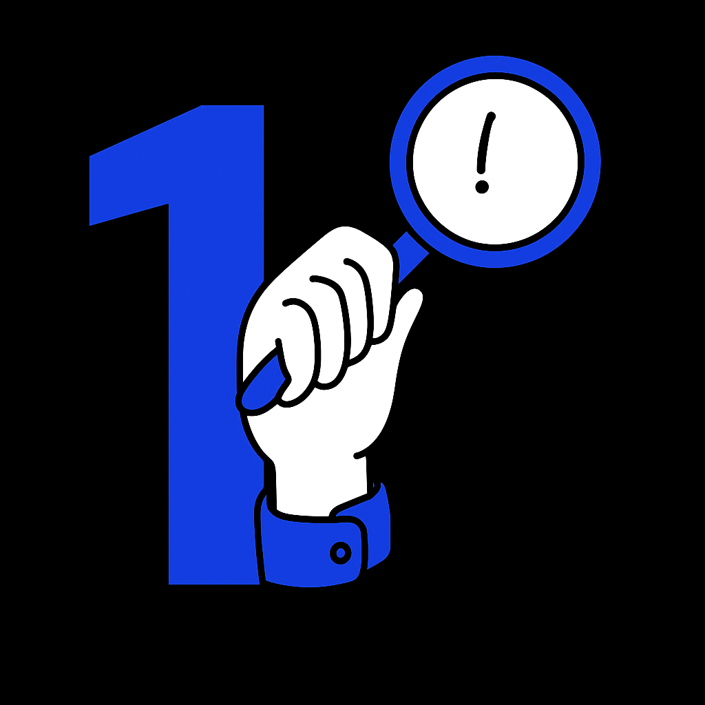 Comprehensive Delivery Icon