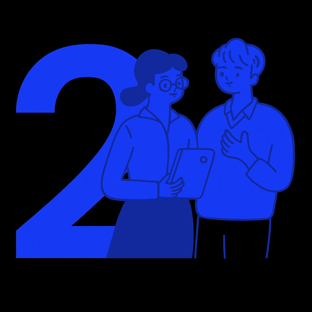 Our Core Services Icon